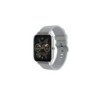 XO H80S Smartwatch 1.7 Pulgadas HD IPS - IP67 - Batería 180mAh - Control Temperatura - Color Gris