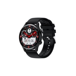 XO Smartwatch J4 1.36 IPS - Chiamate BT - Colore nero