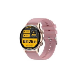 XO Smartwatch J4 1.36 IPS - Chiamate BT - Colore Rosa