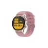 XO Smartwatch J4 1.36 IPS - Llamadas BT - Color Rosa