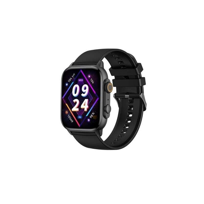 XO Smartwatch J9 1.96 - Chiamate BT XO Smartwatch J9 1.96 - Chiamate BT