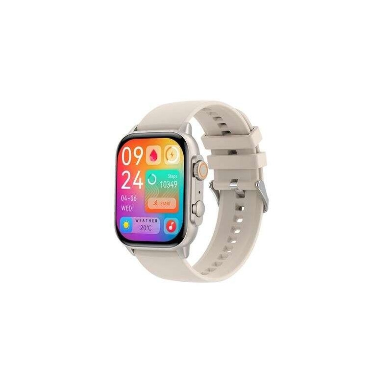 XO Smartwatch J9 1.96 - Chiamate BT XO Smartwatch J9 1.96 - Chiamate BT