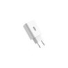 Caricabatterie USB XO L36 da 18 W - Ricarica rapida - Protezione intelligente