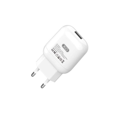 Caricabatterie USB XO L37