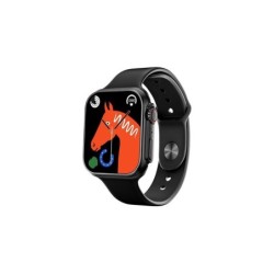 XO Smartwatch M8 Mini 1.86 IPS - Llamadas BT - Color Negro