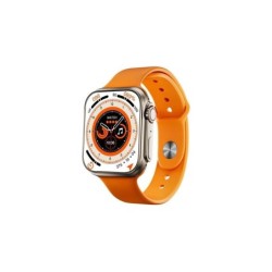 XO Smartwatch M8 Mini 1.86 IPS - Llamadas BT - Color Naranja