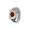 XO Smartwatch M8 Mini 1.86 IPS - Llamadas BT - Color Plata