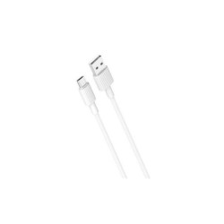 Cavo XO NB156 USB-A maschio a MicroUSB 2.4A - Ricarica + Trasmissione dati ad alta velocità - Lunghezza 1 m