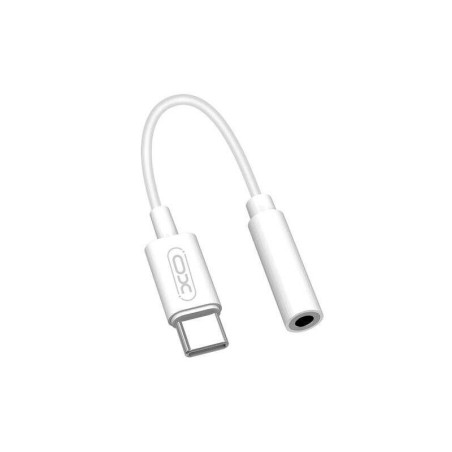 Adattatore XO tipo C - Mini Jack 3,5 NBR161