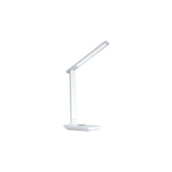 Lampada XO LED con batteria - 3 temperature di luce - Pieghevole