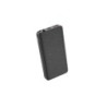 XO PR143 Powerbank 10000mah - USB, Tipo C - Carga Rapida - Pantalla LCD - Color Negro