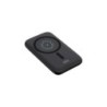 XO PR153 Powerbank 5000mAh Ricarica magnetica 15W - 2x USB, 1x USB-C - Ricarica rapida