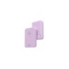XO Powerbank 10000Mah - Connessione Magnetica - Ricarica Rapida - Colore Rosa