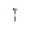 Treppiede XO + bastone selfie Bluetooth SS11 - Nero