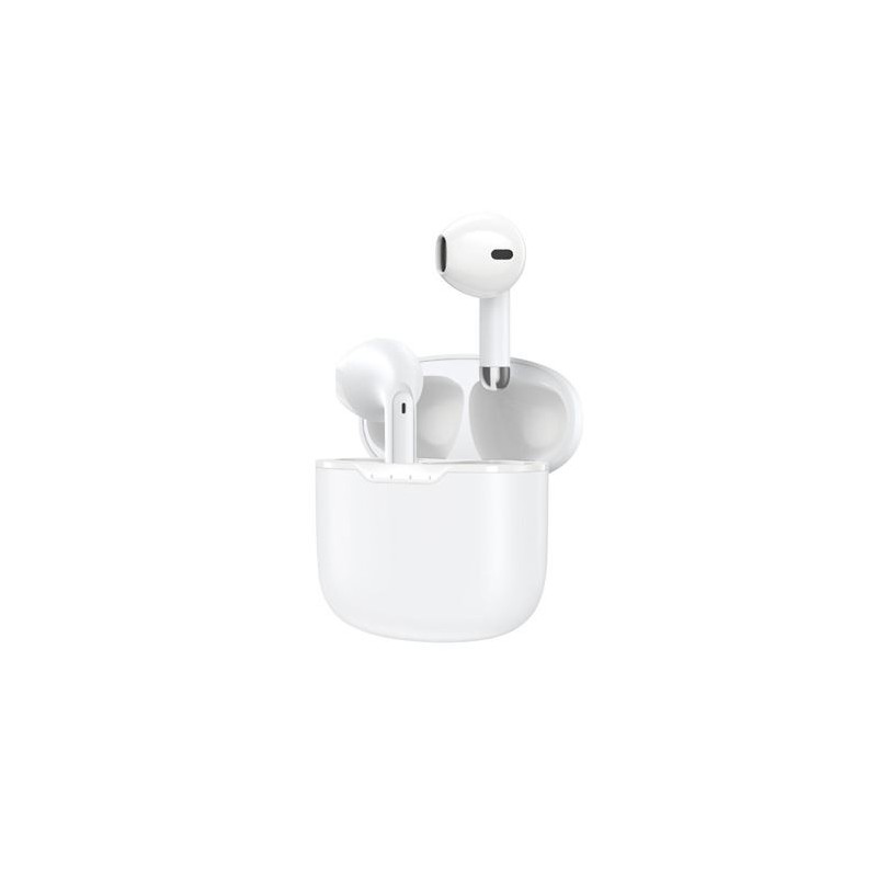XO X11 Auriculares Bluetooth 5.1 TWS - Autonomia hasta 5h - Control Tactil - Caja de Carga XO X11 Auriculares Bluetooth 5.1 TWS - Autonomia hasta 5h - Control Tactil - Caja de Carga