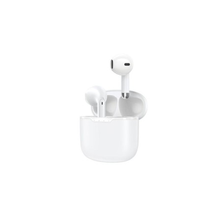 Cuffie XO X11 Bluetooth 5.1 TWS - Durata batteria fino a 5 ore - Touch Control - Box di ricarica