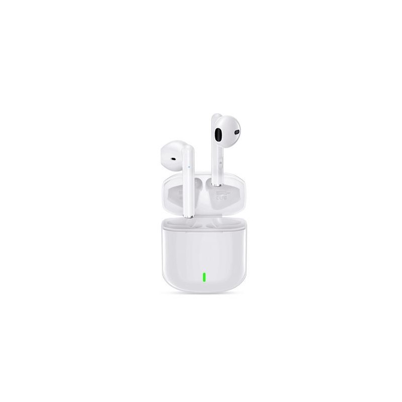 Cuffie Xo TWS X20 - Bianco Cuffie Xo TWS X20 - Bianco