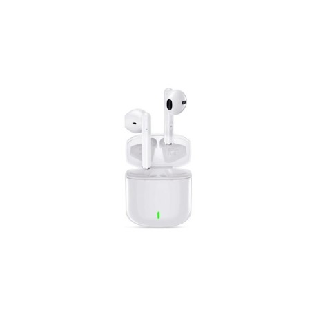 Xo Auriculares TWS X20 - Color Blanco