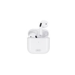Cuffie XO Bluetooth 5.3 - Fino a 4 ore di musica - Bianco
