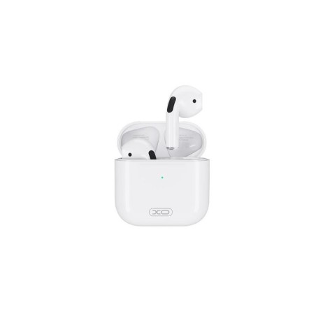 Cuffie XO Bluetooth 5.3 - Fino a 4 ore di musica - Bianco