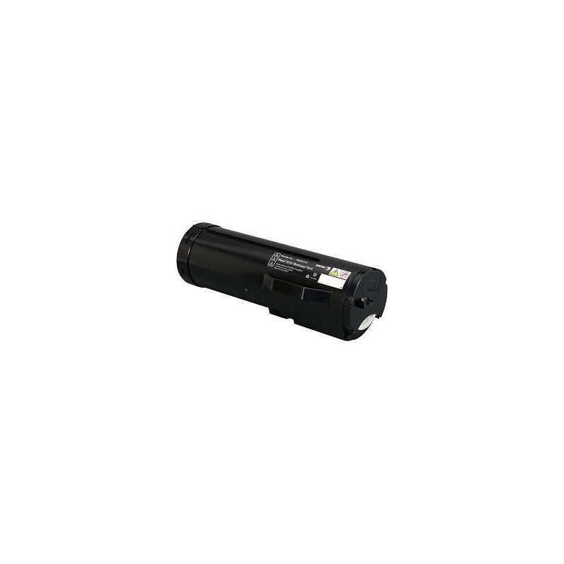 Cartuccia toner nero generico Xerox WorkCentre 3655 - Sostituisce 106R02740/106R02738/106R02736 Cartuccia toner nero generico Xerox WorkCentre 3655 - Sostituisce 106R02740/106R02738/106R02736