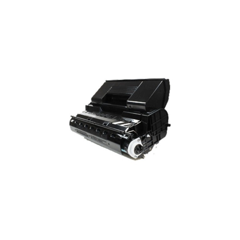 Cartuccia toner generico nero Xerox Phaser 4510 - Sostituisce 113R00712 Cartuccia toner generico nero Xerox Phaser 4510 - Sostituisce 113R00712