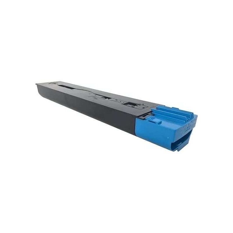 Cartuccia toner generico ciano Xerox Color 550/560/570 - Sostituisce 006R01528