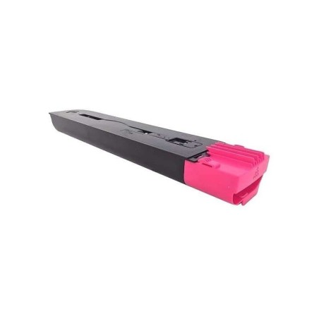 Cartuccia toner generica magenta Xerox Color 550/560/570 - Sostituisce 006R01527