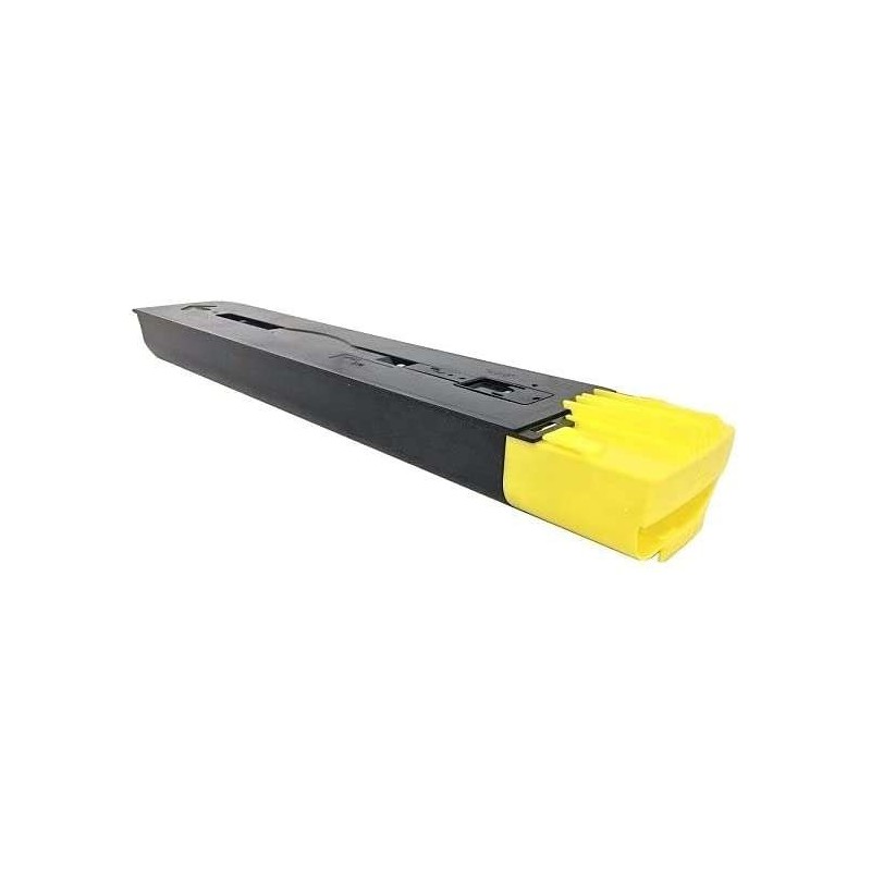 Cartuccia toner generico giallo Xerox Color 550/560/570 - Sostituisce 006R01526 Cartuccia toner generico giallo Xerox Color 550/560/570 - Sostituisce 006R01526