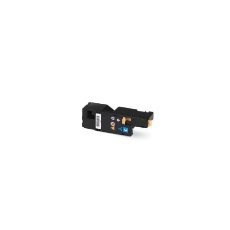 Xerox Phaser 6020/6022 Cyan Cartucho de Toner Generico - Reemplaza 106R02756