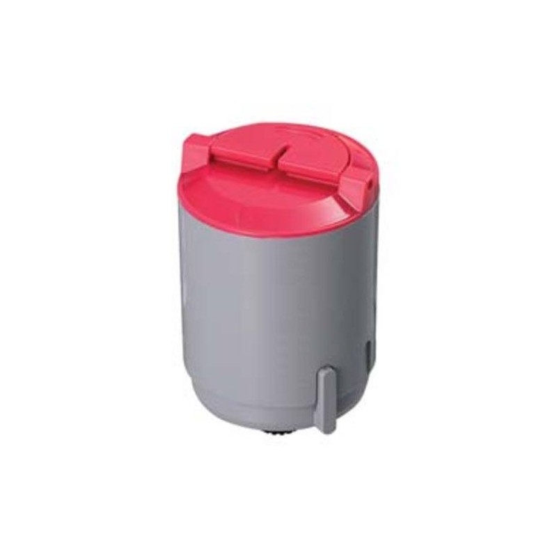Xerox Phaser 6110 Magenta Cartucho de Toner Generico - Reemplaza 106R01272 Xerox Phaser 6110 Magenta Cartucho de Toner Generico - Reemplaza 106R01272