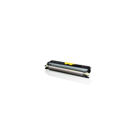 Cartuccia toner generico giallo Xerox Phaser 6121MFP - Sostituisce 106R01468