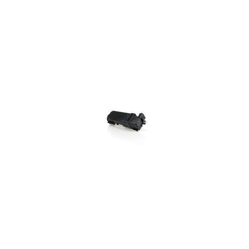 Cartuccia toner generico nero Xerox Phaser 6125 - Sostituisce 106R01334 Cartuccia toner generico nero Xerox Phaser 6125 - Sostituisce 106R01334