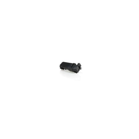Cartuccia toner generico nero Xerox Phaser 6125 - Sostituisce 106R01334