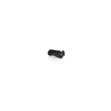 Cartuccia toner generico nero Xerox Phaser 6128 - Sostituisce 106R01455