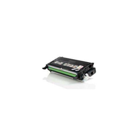 Cartuccia toner generico nero Xerox Phaser 6180 - Sostituisce 113R00726/113R00722