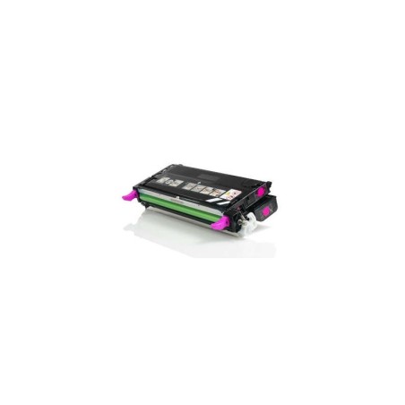 Cartuccia toner generica magenta Xerox Phaser 6180 - Sostituisce 113R00724/113R00720