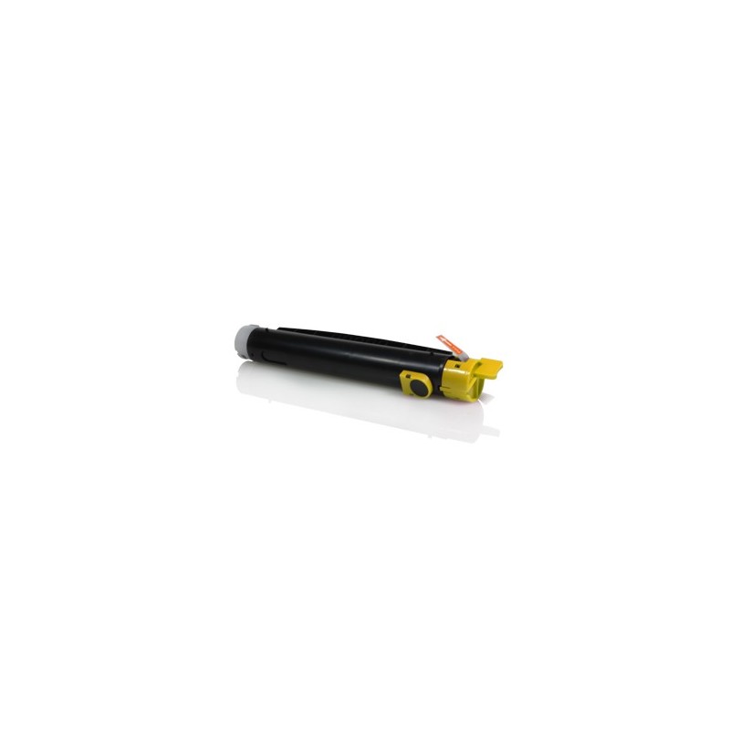 Cartuccia toner generica gialla Xerox Phaser 6250 - Sostituisce 106R00674 Cartuccia toner generica gialla Xerox Phaser 6250 - Sostituisce 106R00674
