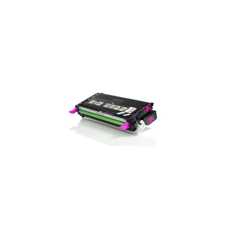 Cartuccia toner generica magenta Xerox Phaser 6280 - Sostituisce 106R01393 Cartuccia toner generica magenta Xerox Phaser 6280 - Sostituisce 106R01393