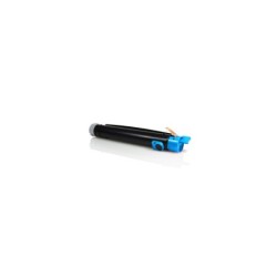 Xerox Phaser 6350 Cyan Cartucho de Toner Generico - Reemplaza 106R01144