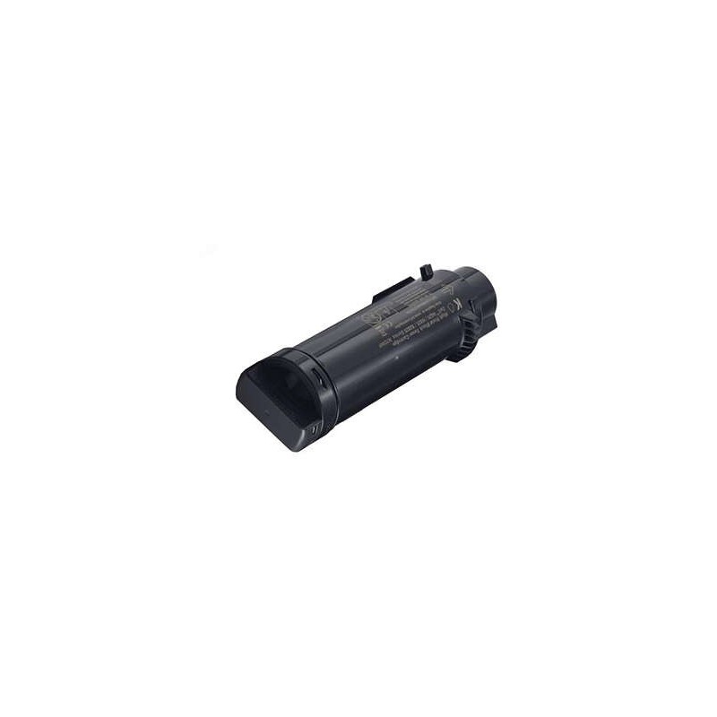 Cartuccia toner generico nero Xerox Phaser 6510/WorkCentre 6515 - Sostituisce 106R03480/106R03476