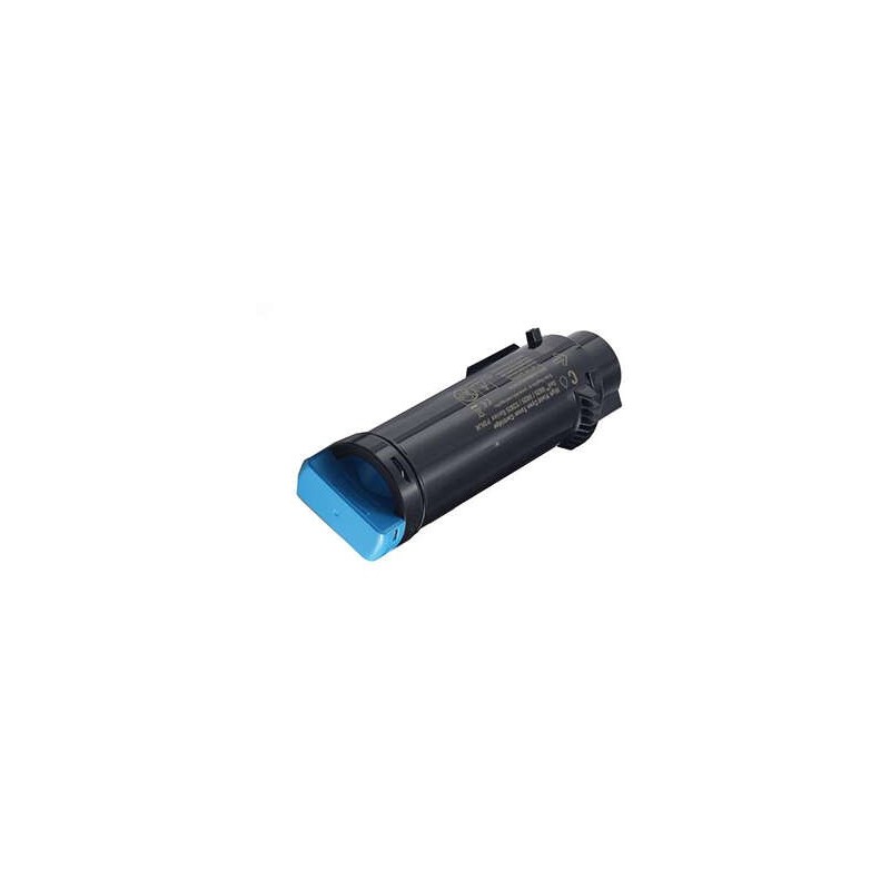 Cartuccia toner generico ciano Xerox Phaser 6510/WorkCentre 6515 - Sostituisce 106R03690/106R03477/106R03473 Cartuccia toner generico ciano Xerox Phaser 6510/WorkCentre 6515 - Sostituisce 106R03690/106R03477/106R03473