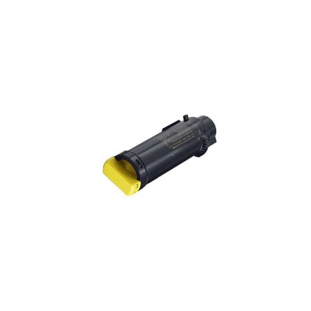 Cartuccia toner giallo generico Xerox Phaser 6510/WorkCentre 6515 - Sostituisce 106R03692/106R03479/106R03475