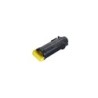 Cartuccia toner giallo generico Xerox Phaser 6510/WorkCentre 6515 - Sostituisce 106R03692/106R03479/106R03475
