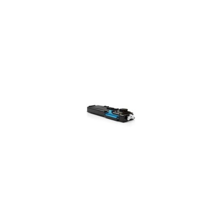 Cartuccia toner generico ciano Xerox Phaser 6600/WorkCentre 6605 - Sostituisce 106R02229/106R02245