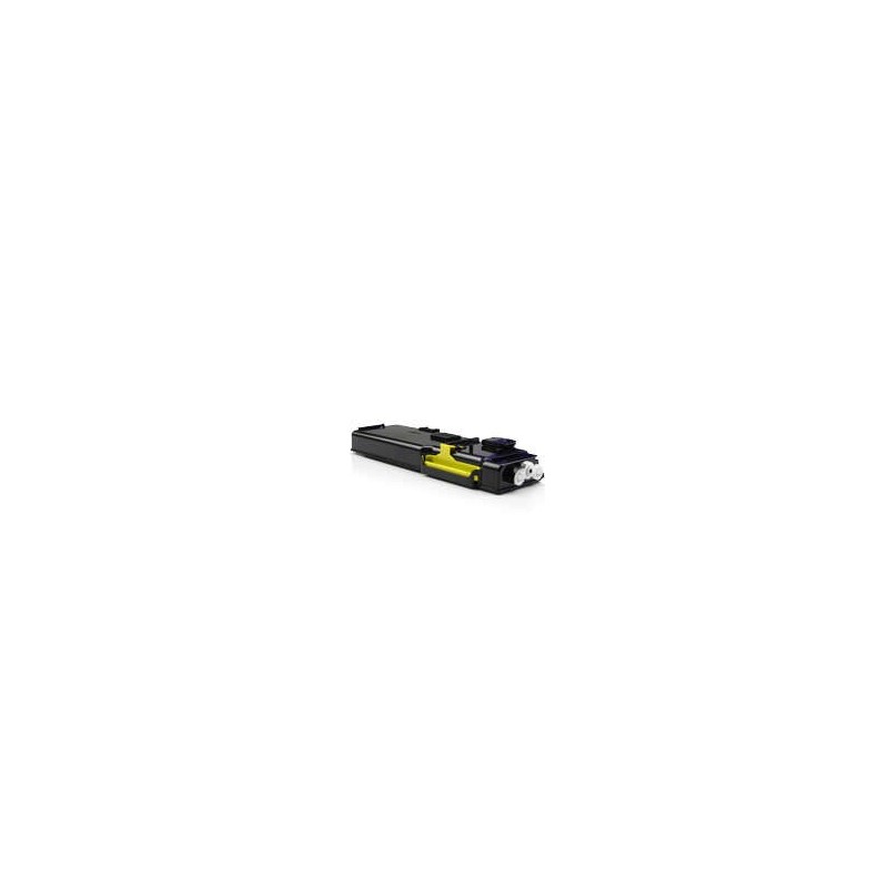 Cartuccia toner giallo generica Xerox Phaser 6600/WorkCentre 6605 - Sostituisce 106R02231/106R02247 Cartuccia toner giallo generica Xerox Phaser 6600/WorkCentre 6605 - Sostituisce 106R02231/106R02247
