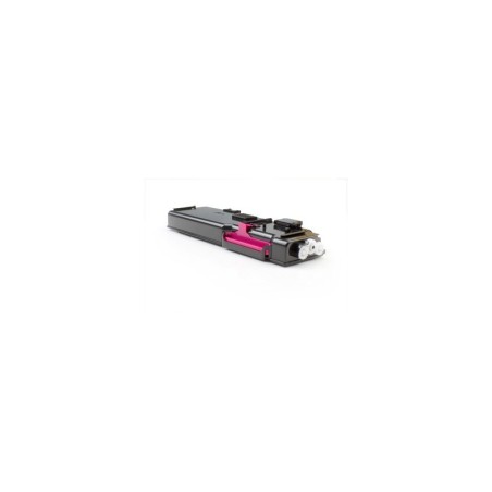 Xerox WorkCentre 6655 Magenta Cartucho de Toner Generico - Reemplaza 106R02745