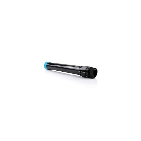Cartuccia toner generico ciano Xerox WorkCentre 7120/7125/7220/7225 - Sostituisce 006R01460