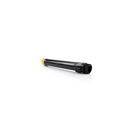 Cartuccia toner giallo generica Xerox WorkCentre 7425/7428/7435 - Sostituisce 006R01396