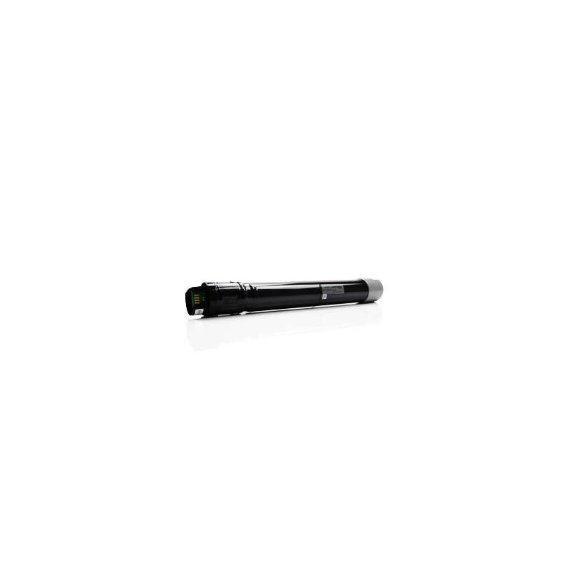 Cartuccia toner generico nero Xerox Phaser 7500 - Sostituisce 106R01439 Cartuccia toner generico nero Xerox Phaser 7500 - Sostituisce 106R01439